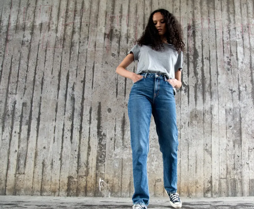nudiejeans