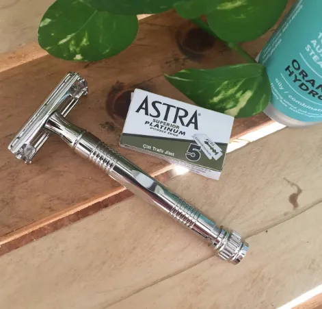 safety+razor