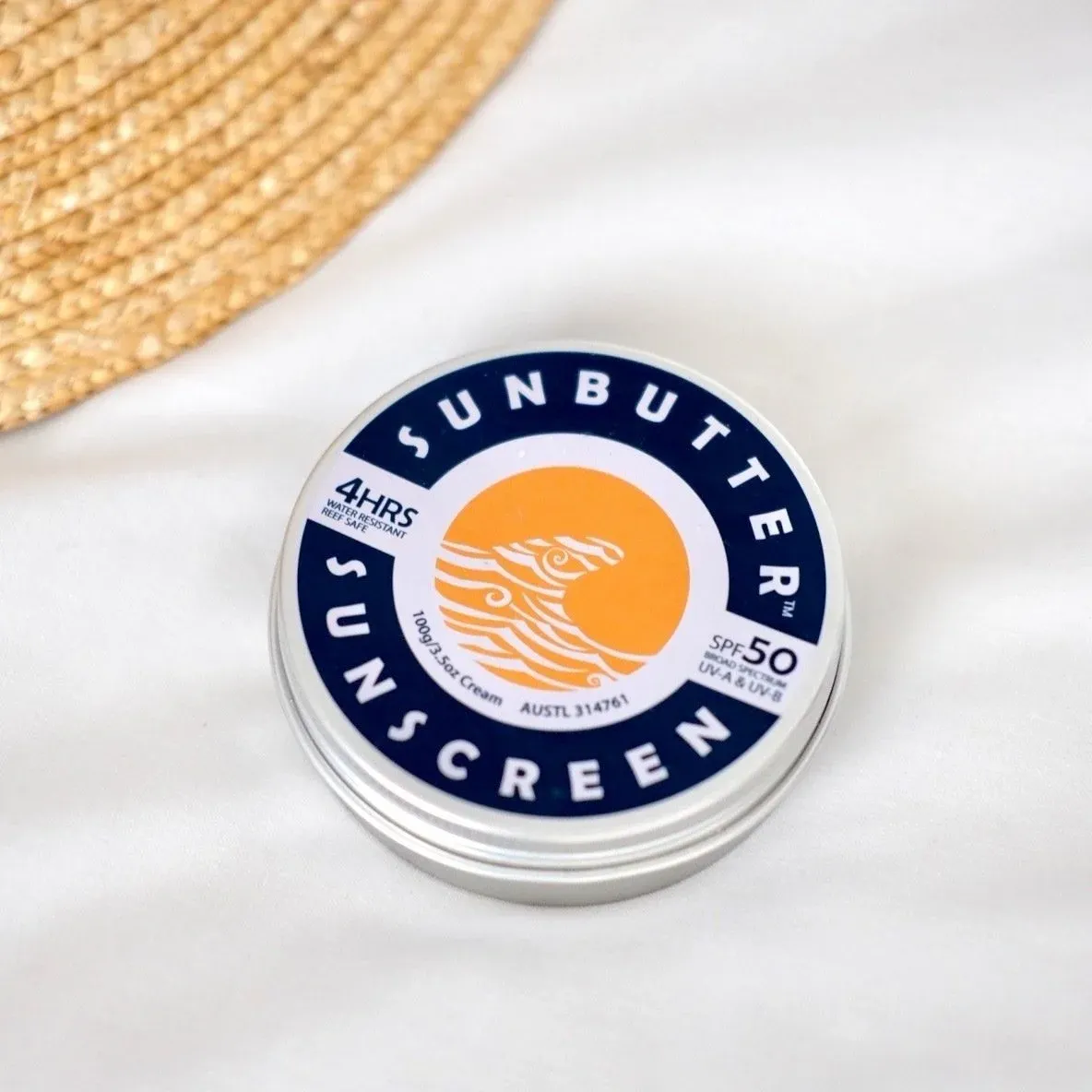 sunbutter+sunscreen
